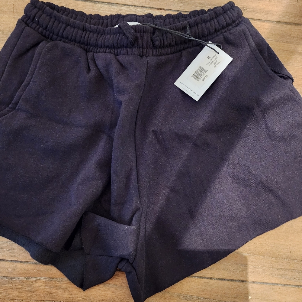 Weworewhat shorts